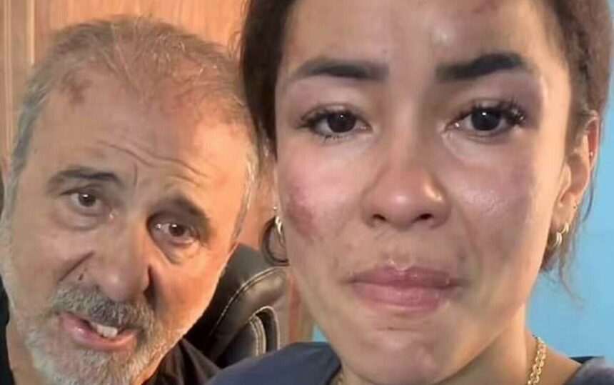 img-293 Mărturia șocantă a turistei violată în grup în India: Fernanda și Vicente, victimele unui atac brutal