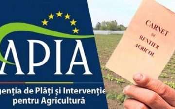 Procedura de obținere a rentei viagere agricole pentru anul 2023