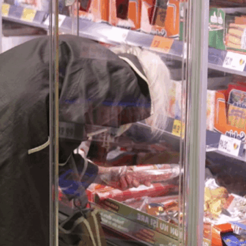 Produsele reduse de pe rafturile magazinelor din România