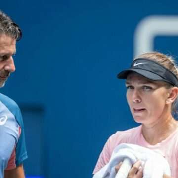 Patrick Mouratoglou – Reacție după decizia TAS