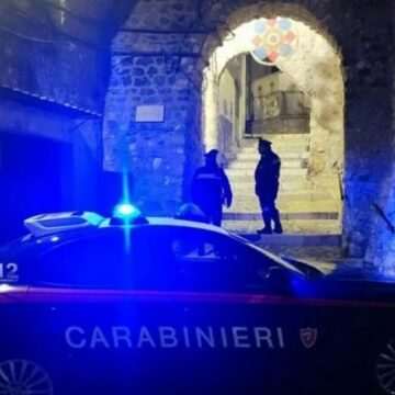 img-304 Româncă arestată în Italia. Și-ar fi înjunghiat mortal partenerul