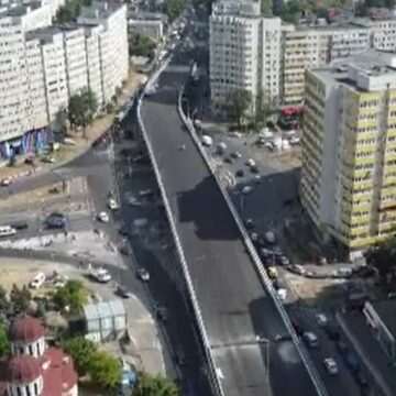 img-312 Problemele cu recepția Pasajului Doamna Ghica din București