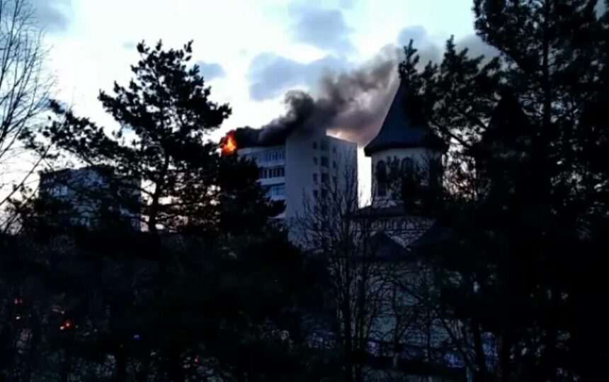 img-316 Pedepse uriașe pentru complicii tânărului din Buzău care i-a dat foc fostei iubite. Sentința nu este definitivă