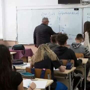 img-344 Măsuri pentru școlile neperformante după simularea la BAC și Evaluarea Națională