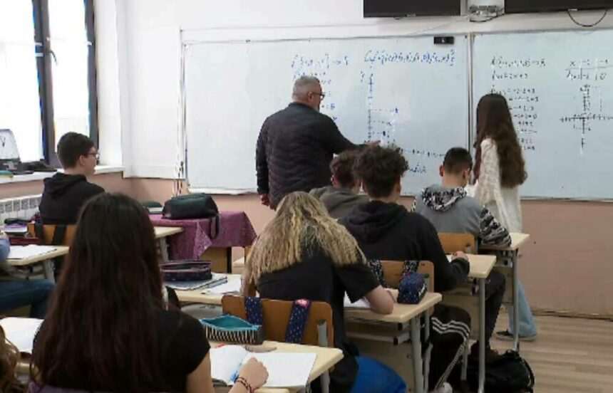 img-344 Măsuri pentru școlile neperformante după simularea la BAC și Evaluarea Națională