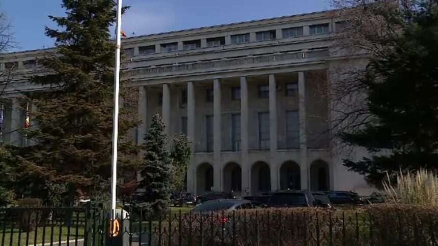 img-347 Mega-agenția care va avea cei mai bine plătiți bugetari. Președintele nu știe exact cât câștigă: „24.000 de lei, net parcă”