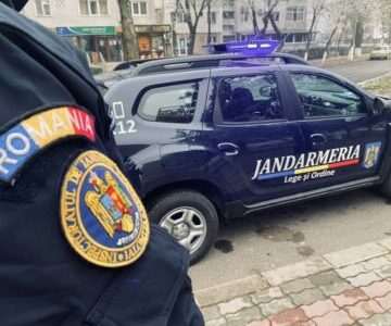 img-353 Eforturile Jandarmeriei Ialomița pentru o comunitate sigură