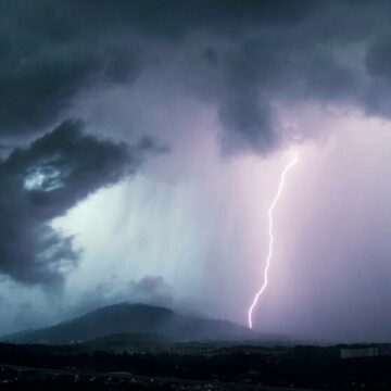 img-358 Avertizare cod galben de averse și descărcări electrice în Timiș, Arad și Hunedoara