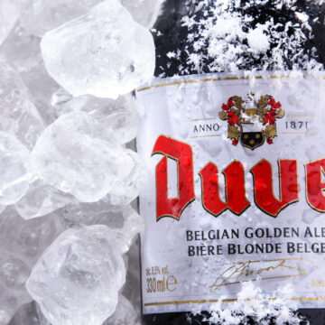 Duvel spune că are „mai mult decât suficient” bere după atacul de ransomware