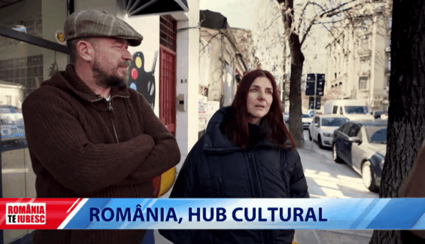 Cultura și teatrul în România: o poveste de succes