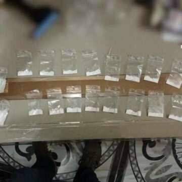 img Grupările de traficanți de droguri care aduceau ‘Zombie’ din Olanda, dezmembrate