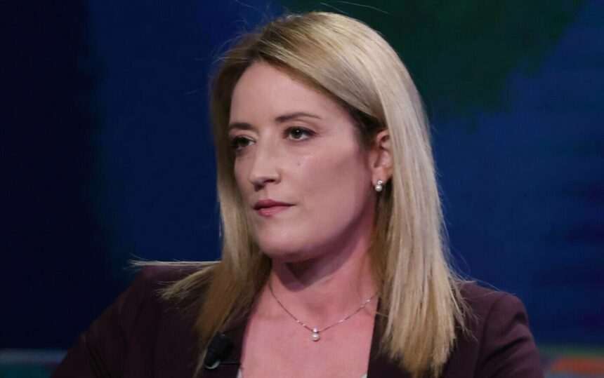 img-371 Discriminare în privința accesului în România – Reactia șefei Parlamentului European