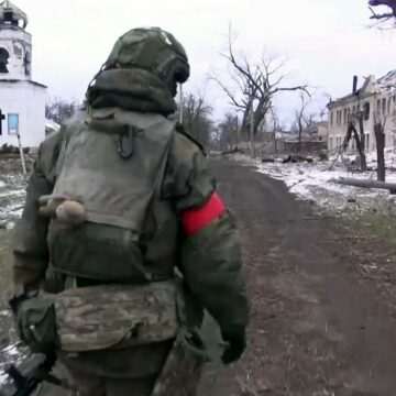 img-38 Implicatiile conflictului din Ucraina asupra relatiilor dintre NATO si Rusia