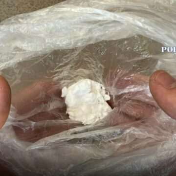 img-386 Pedeapsa primită de un polițist și un fost jandarm din Craiova pentru trafic de cocaină