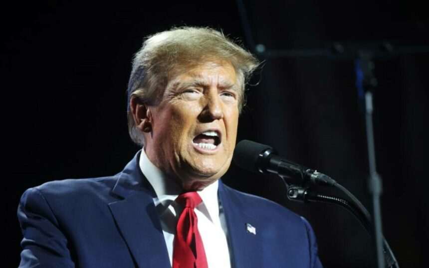 img-387 Dezbaterile privind imunitatea lui Trump în fața Curții Supreme a SUA