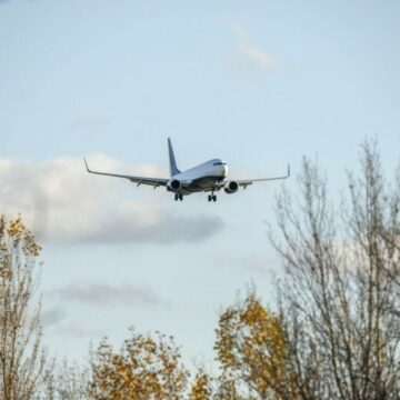 img-388 Val de greve pe aeroporturile din Germania