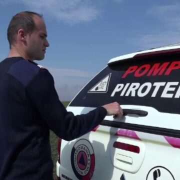 img-392 Descoperirea unui posibil proiectil la un liceu din Alba