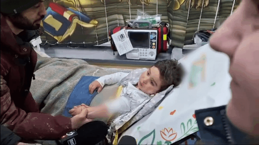 img-40 Copilul de 2 ani din Botoșani găsit după dispariție