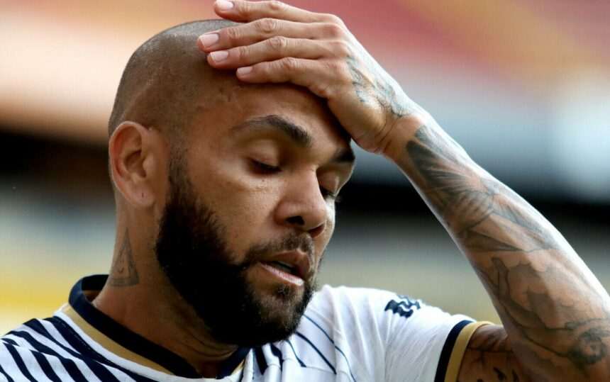 img-41 Dani Alves, o nouă lovitură: Parchetul va face apel pentru o pedeapsă mai mare