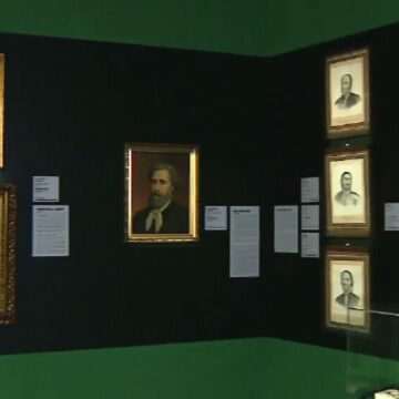 Expoziția Art Safari – o călătorie prin istoria și cultura României