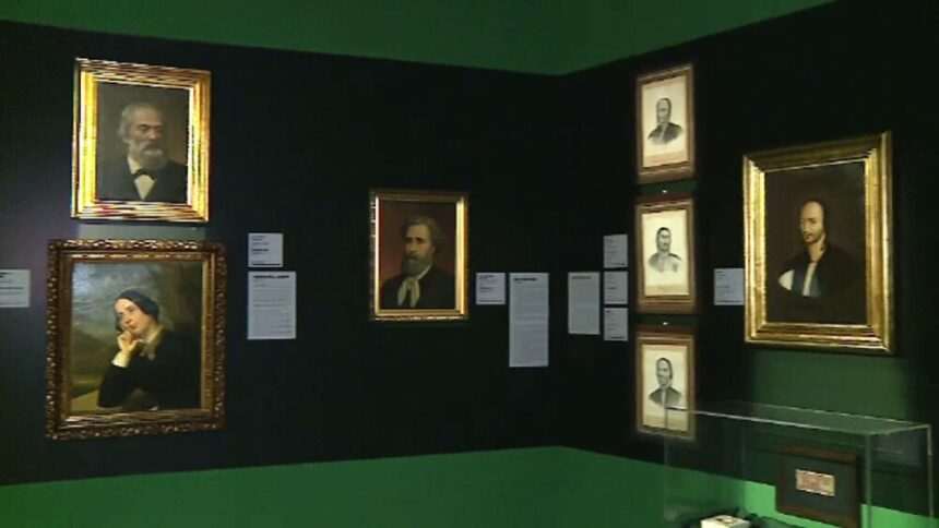 img-413 Expoziția Art Safari – o călătorie prin istoria și cultura României