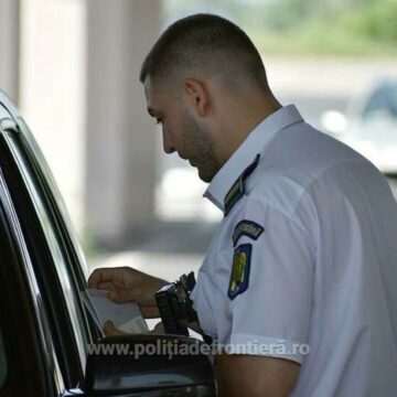 img-42 Șoferul cu 13.000 euro ascunși în mașină a fost cercetat penal