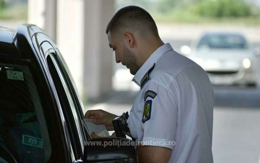 img-42 Șoferul cu 13.000 euro ascunși în mașină a fost cercetat penal