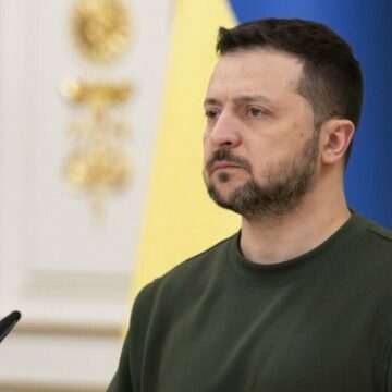 img-425 Decizie uluitoare a lui Zelenski de a demobiliza militarii din Ucraina