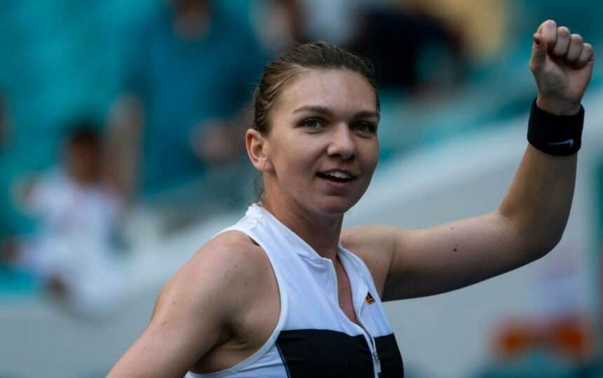 img-429 Simona Halep, noi declarații după verdictul TAS: ‘Am plâns de fericire’