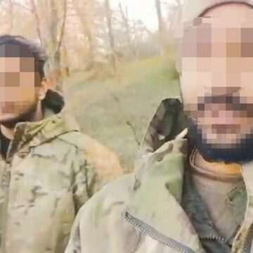 img-435 Tineri indieni trimiși cu forța în armata rusă pentru a lupta în Ucraina