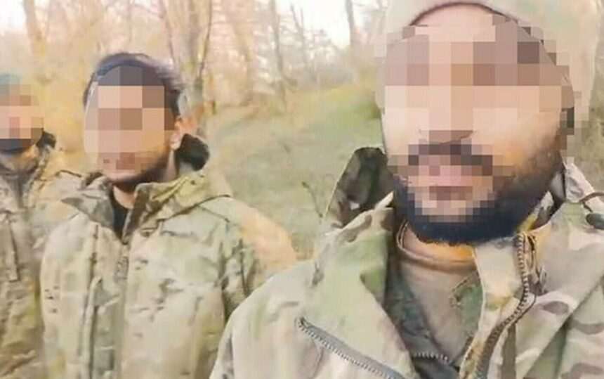 img-435 Tineri indieni trimiși cu forța în armata rusă pentru a lupta în Ucraina