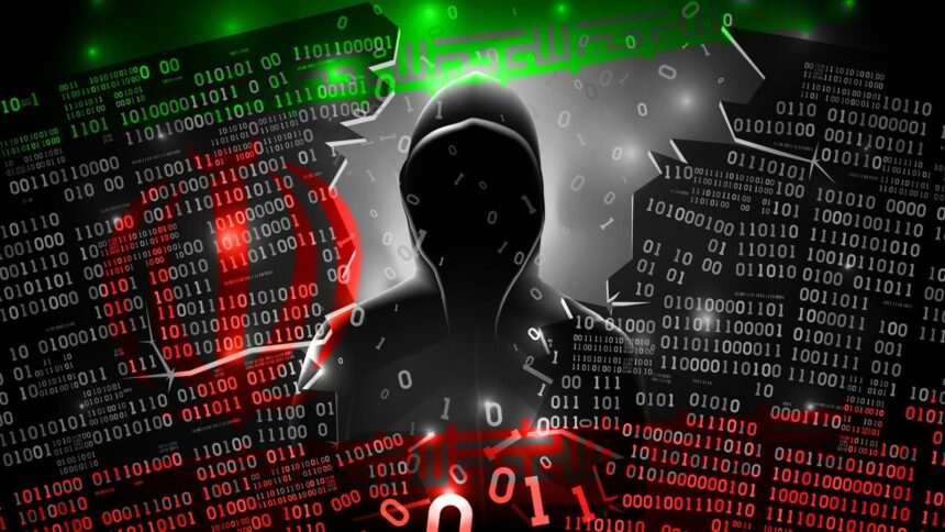 img-44 Iranian hacker charged by U.S. for cyber-espionage on defense organizations