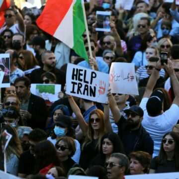 img-448 Iranul acuzat de crime împotriva umanității în timpul protestelor din 2022