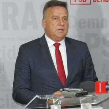 img-458 Social democraţii călărăşeni se pregătesc intens pentru alegerile locale din 9 iunie