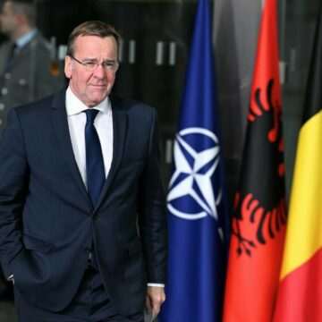 Tensiuni între aliații NATO legate de susținerea Ucrainei în conflictul cu Rusia