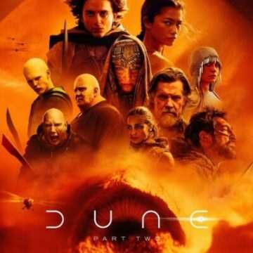 img-467 Dune 2 – O călătorie cinematografică între așteptări și realități