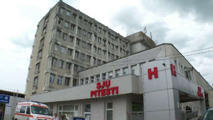img-470 Scandal de corupție la Spitalul Județean Pitești