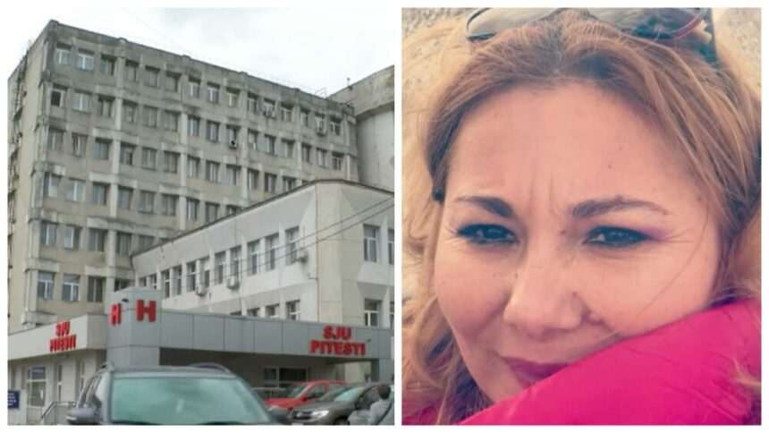 Scandal de corupție la Spitalul Județean Pitești