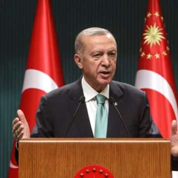 img-482 Recep Tayyip Erdogan se pregătește să iasă din viața politică