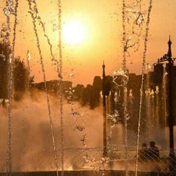 img-483 SUA au trecut prin cea mai călduroasă iarnă din istoria măsurătorilor meteorologice