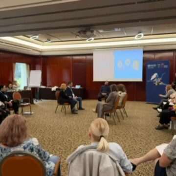 img-49 Cum să gestionezi stresul în spitale? Psihologii OMS vin în ajutorul personalului medical din România