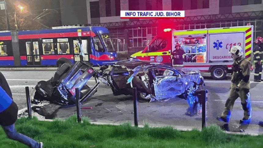 img-49 Accidente miraculoase în România: Cinci tineri au scăpat cu viață după două incidente identice