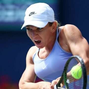 img-491 Simona Halep se pregătește pentru Miami Open alături de o surpriză uriașă