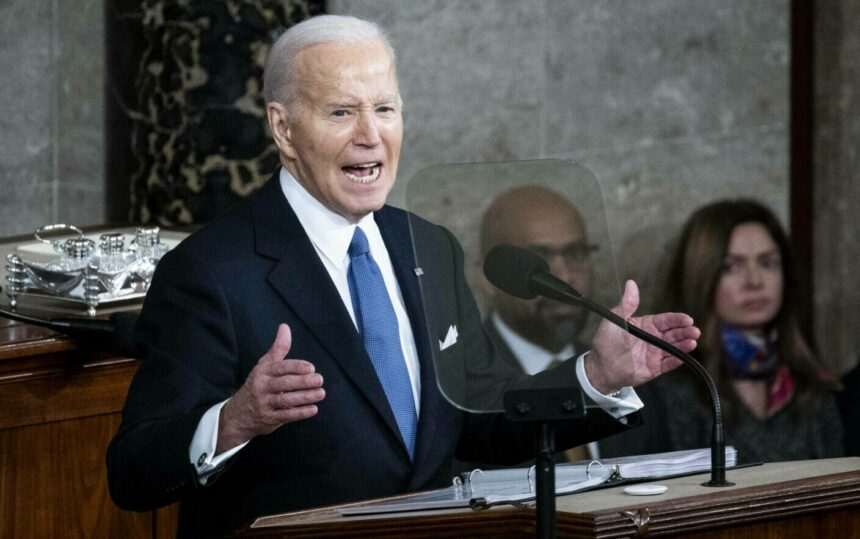 img-493 Joe Biden – Om sau Robot? Analiza discursului său controversat
