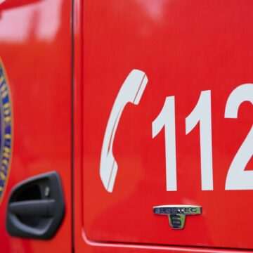 img-497 Incendiu de amploare în comuna Ilieni, provocat de copii care s-au jucat cu focul