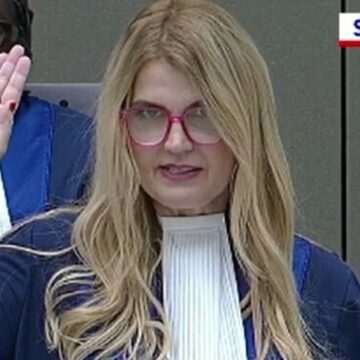 img-499 Iulia Motoc – primul judecător român la Curtea Penală Internațională