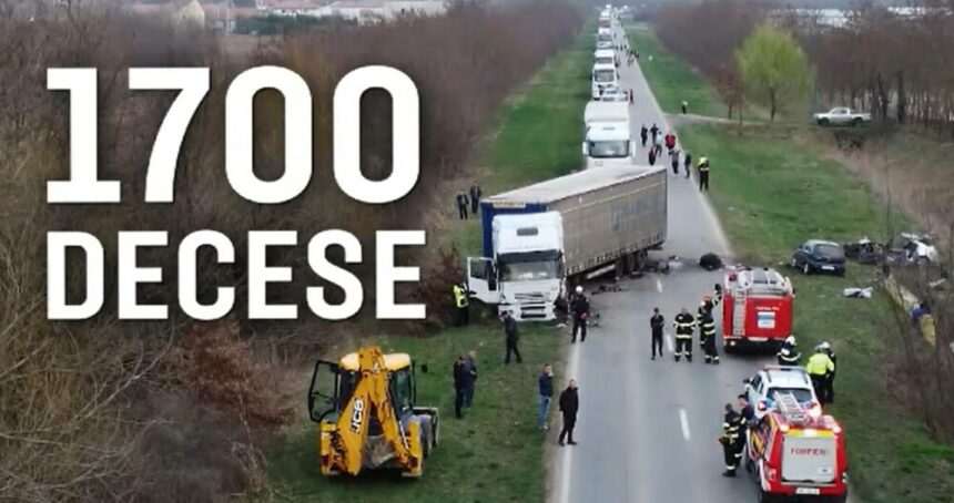 img-501 Situația alarmantă a accidentelor rutiere din România