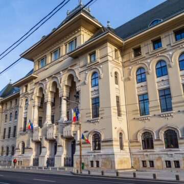 Scandalul banilor în Primăria Capitalei