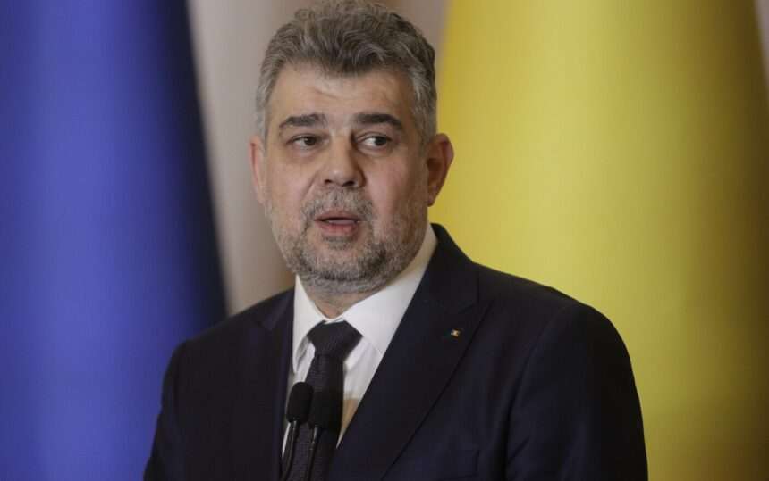 img-506 Marcel Ciolacu, despre victoria din cazul Roșia Montană: România nu trebuie să plătească despăgubiri