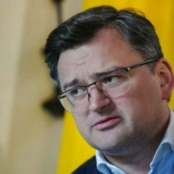 img-508 Avertizare din partea lui Kuleba către Occident cu privire la ajutorul furnizat Kievului